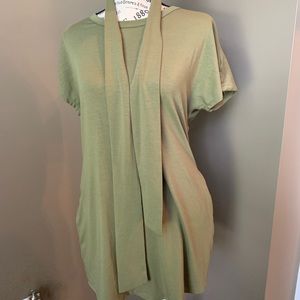 LulaRoe Mitzi Tunic